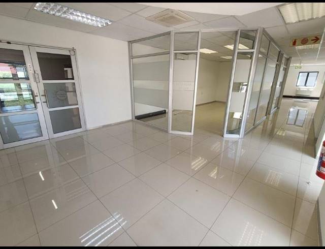BUSINESS PROPERTY TO RENT IN STRUBENSVALLEI